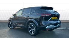 Nissan Qashqai 1.3 DiG-T MH N-Connecta 5dr Petrol Hatchback